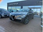 Alfa Romeo Stelvio 2.2 Turbodiesel 190 CV AT8 Q4 Super