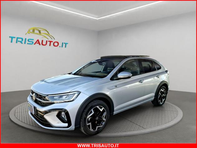 VOLKSWAGEN Taigo 1.0 TSI R-line NEOPATENTATI (TETTO APRIBILE) - Foto 3
