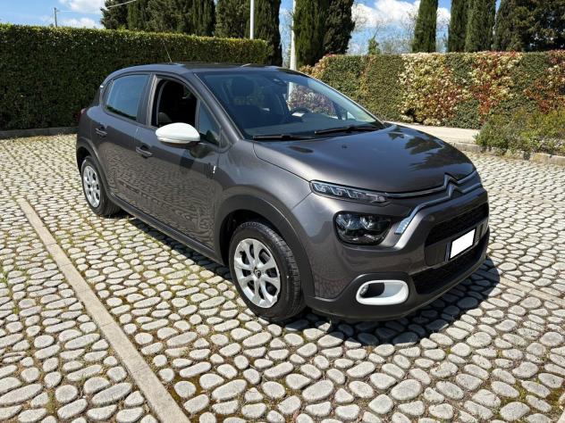 CITROEN C3 1.2 S&S You! (neo patentati) 83Cv -2023 - Foto 3