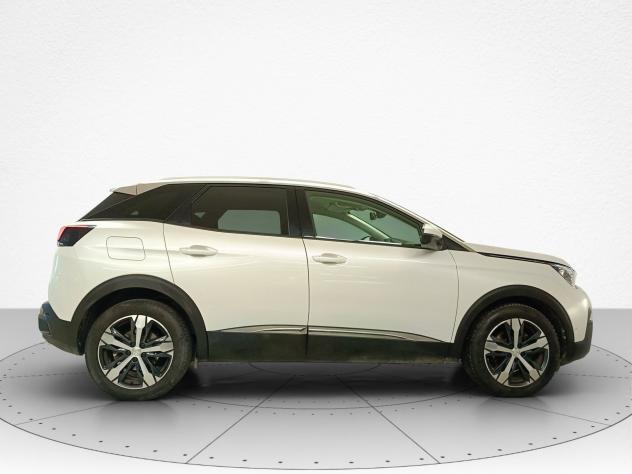 Peugeot 3008 3008 BlueHDi 130 EAT8 S&S Allure - Foto 5