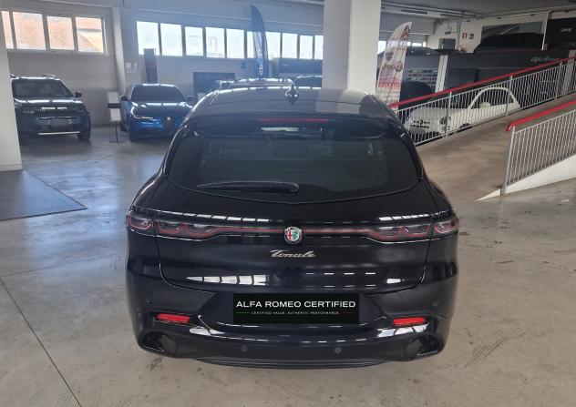 Alfa Romeo Tonale Tonale 1.5 hybrid Sprint 130cv tct7 - Foto 5