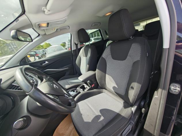 Opel Grandland X 1.5 diesel Ecotec Start&Stop aut. Business - Foto 7