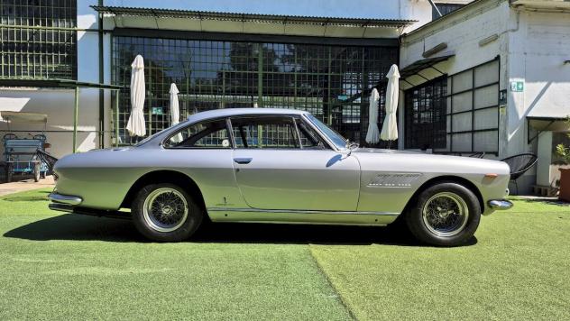 Ferrari 330 GT 2+2 I Serie 1964 - Foto 9