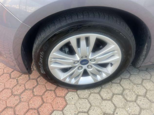 FORD Focus Focus 5p 1.6 tdci Titanium 115cv rif. 23801824 - Foto 6