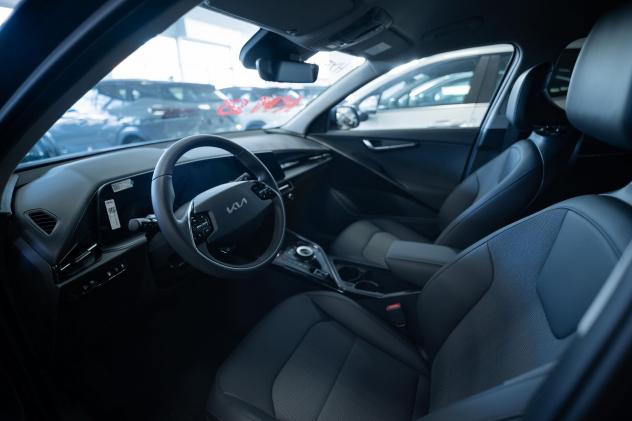 Kia Niro NEW HEV-PHEV 1.6 MY25 PHEV 2WD STYLE - Foto 5
