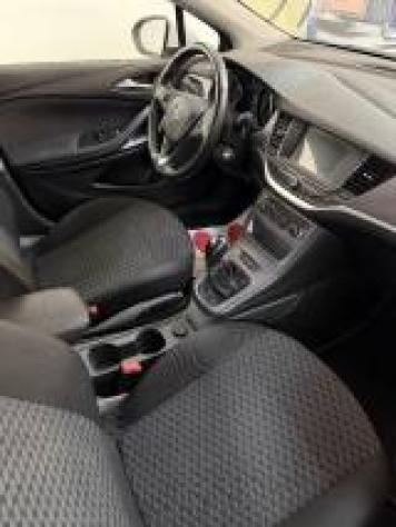 OPEL Astra APERTI AD AGOSTO rif. 24021734 - Foto 8