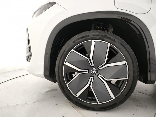Volkswagen Tayron 1.5 tsi ehybrid R-Line 204cv dsg - Foto 5