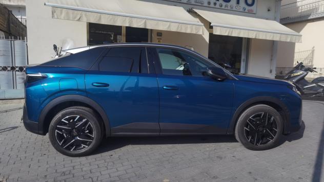 Peugeot 3008 Hybrid Allure NUOVA - Foto 5