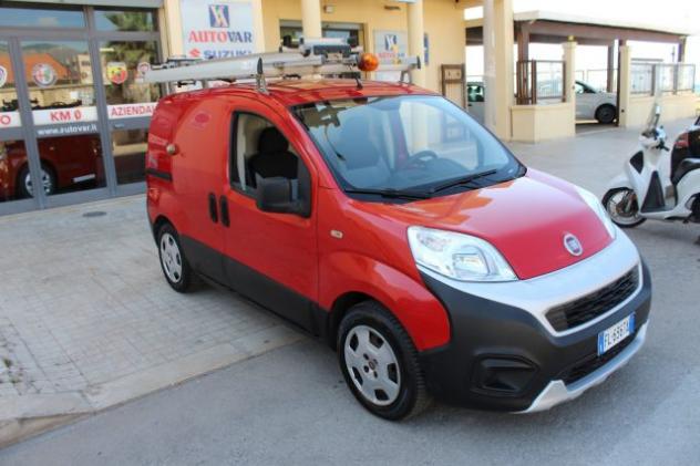 FIAT Fiorino 1.3 MJT 95CV Cargo Adventure rif. 23962445 - Foto 2