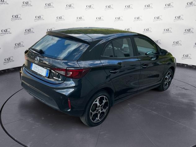 MG MG3 MG3 1.5 Comfort (PREZZO REALE) - Foto 4