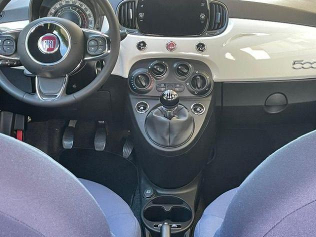 FIAT 500 1.0 Hybrid rif. 24190856 - Foto 9
