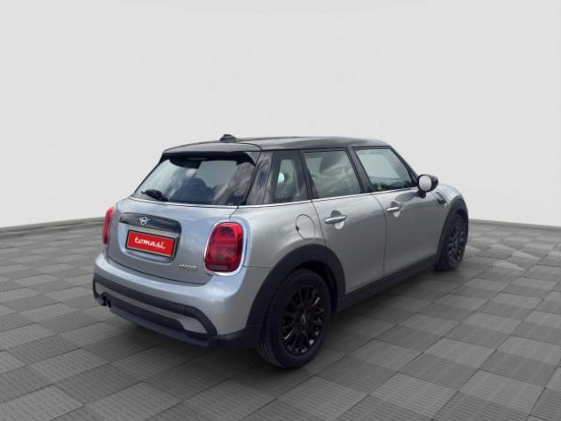 MINI Mini 5 Porte 1.5 Cooper Classic 5 porte rif. 23785850 - Foto 5