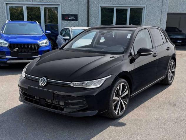 Volkswagen Golf 1.5 tsi Edition Plus 115cv KM ZERO