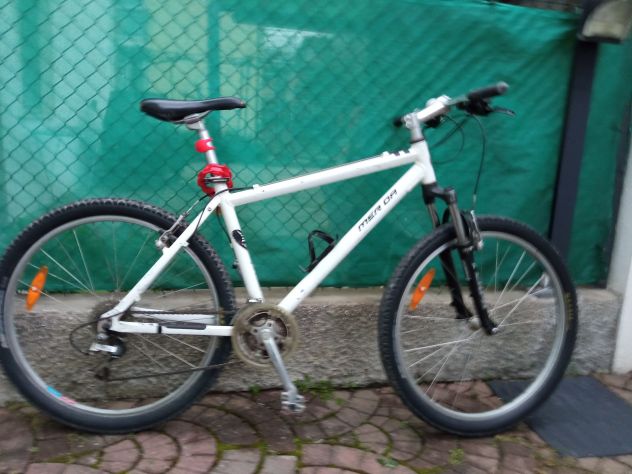 Mountain bike - Foto 2