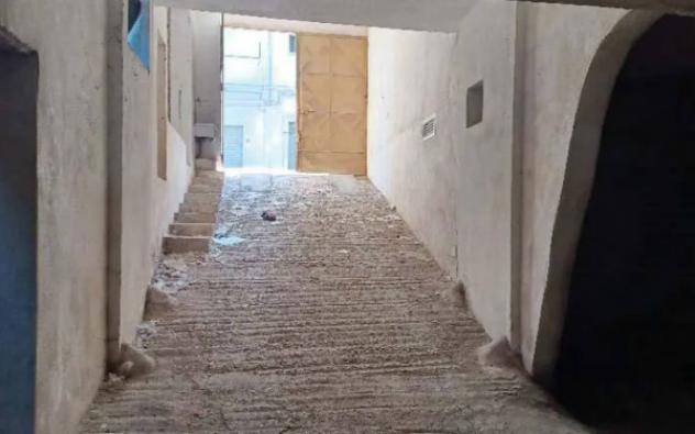 Immobile in asta di 17 m², box auto in vendita a Ostuni - Foto 8