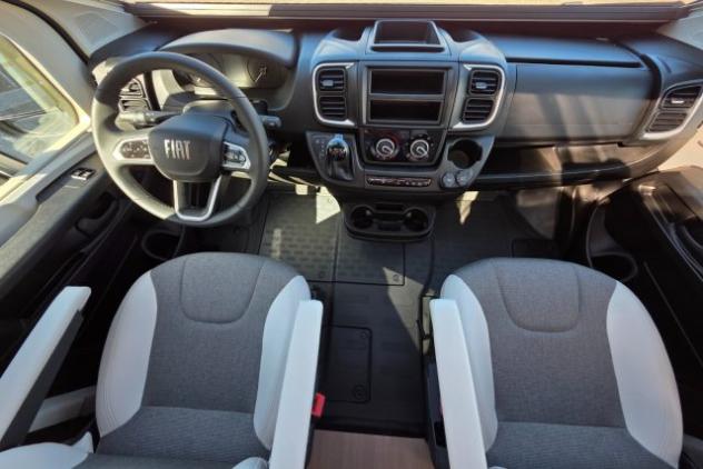 ADRIA COMPACT DL 60 Y rif. 24096625 - Foto 5