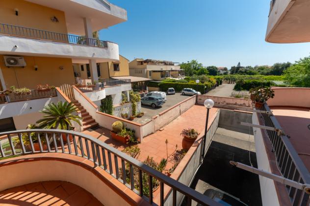 Villa a schiera in vendita a Acireale - Foto 12