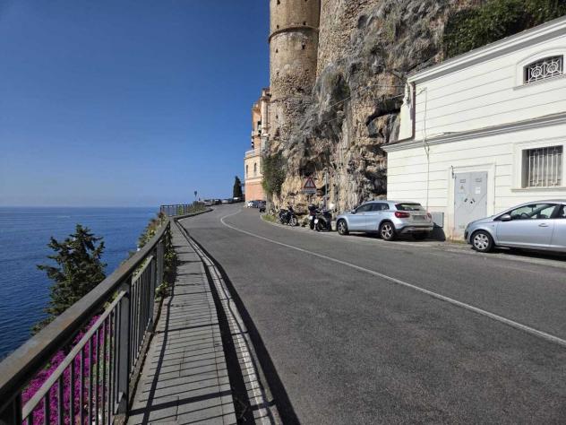 Pentalocale in vendita a Amalfi - Foto 5