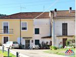Casa semindipendente 90 mq in vendita ad Arpino - Carnello