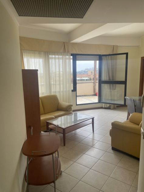 Cagliari attico con livelterrazza zona Brotzu - Foto 4