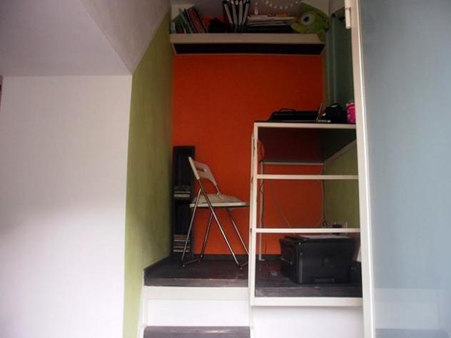 Appartamento in vendita a Carrara 63 mq Rif: 607798 - Foto 5
