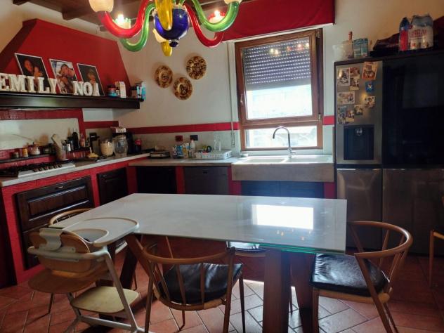 Casa semindipendente in vendita a Avenza - Carrara 240 mq Rif: 1450501 - Foto 6