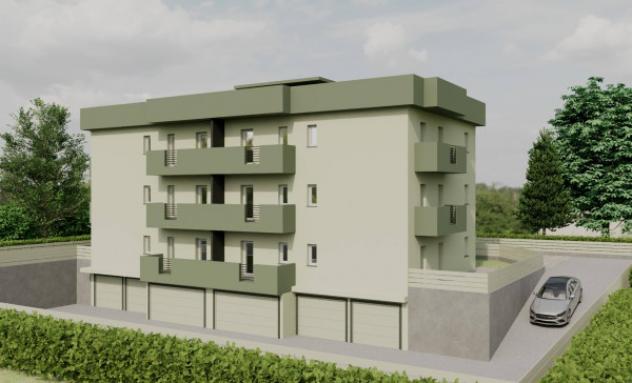 Appartamento di 140 m² con 4 locali e box auto doppio in vendita a Castel d'Azzano - Foto 3