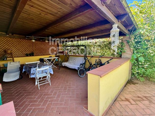 Appartamento in vendita a Cecina Marina - Cecina 40 mq Rif: 1425153 - Foto 8