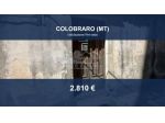 Immobile in asta di 49 m² in vendita a Colobraro