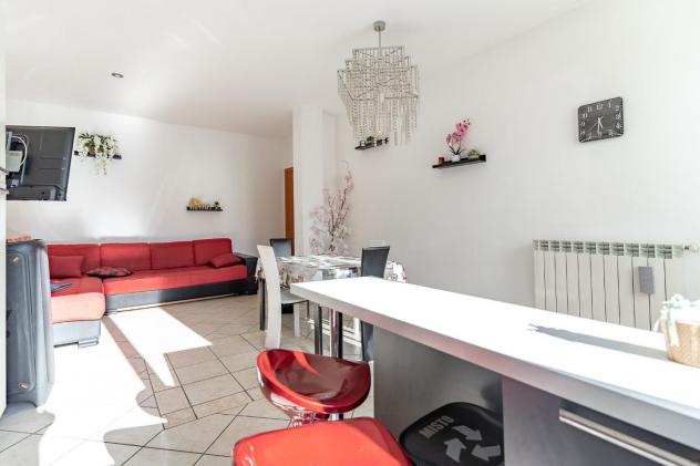 Appartamento in vendita a Empoli 60 mq Rif: 1418603 - Foto 6
