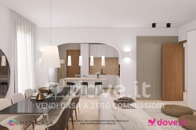 Casa indipendente di 198 m² con 4 locali e box auto doppio in vendita a Ferrara - Foto 5