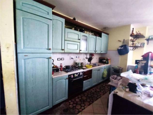 Immobile in asta di 102 m² in vendita a Fossato di Vico - Foto 6