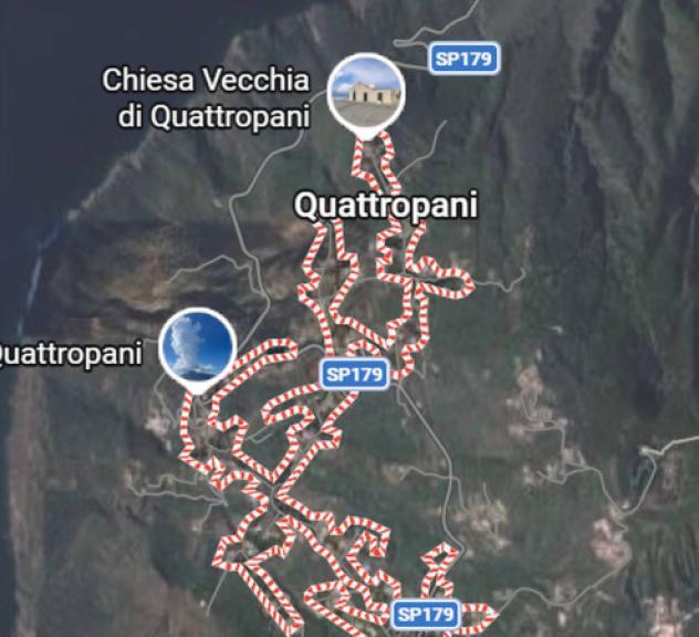 Immobile in asta di 70 m² in vendita a Lipari - Foto 8