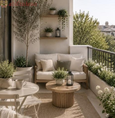 ELEGANTE TRILOCALE ULTIMO PIANO CON BELLISSIMO TERRAZZO