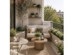 ELEGANTE TRILOCALE ULTIMO PIANO  CON BELLISSIMO TERRAZZO