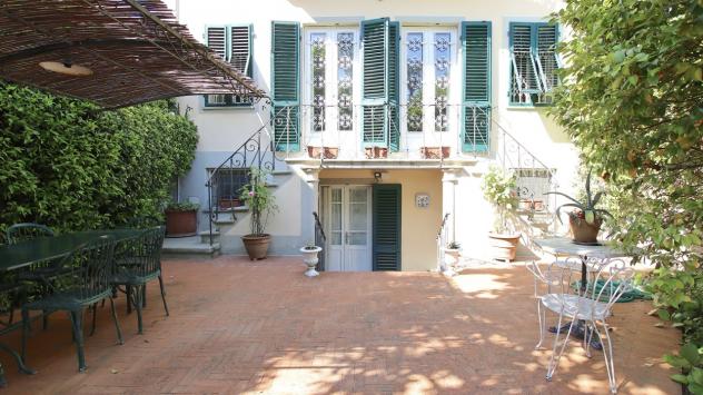 Villa in vendita a Lucca - Foto 4