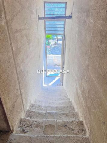 V2625 - In vendita a Marsala zona mare casa su 2 livelli con garage e terreno. - Foto 16