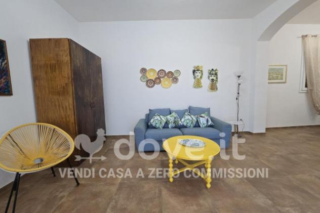 Villa di 170 m² con 4 locali in vendita a Marsala - Foto 10