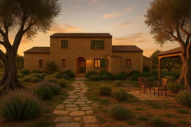 Villa in vendita a Mazara del Vallo - Foto 4