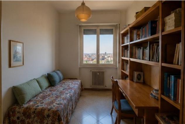 Appartamento di 115 m² con 3 locali e box auto in vendita a Milano - Foto 3
