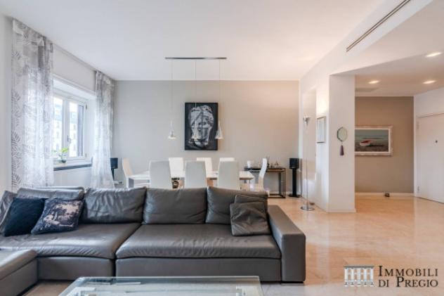 Appartamento di 190 m² con 5 locali in vendita a Milano - Foto 9