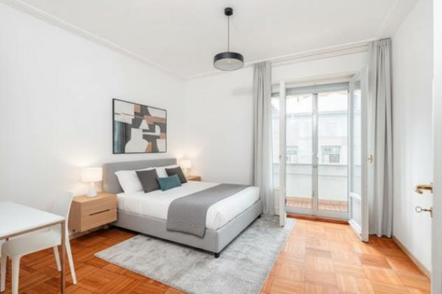 Attico / Mansarda di 195 m² con più di 5 locali in vendita a Milano - Foto 7