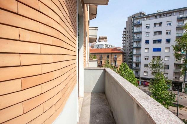 V001587 - MM BRENTA - TRILOCALE - Foto 9