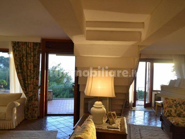 Monte Argentario - Cala Moresca - Vendesi immobile in villa trifamiliare - 239 Mq. - Foto 7