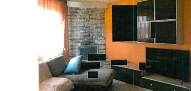 Immobile in asta di 154 m² in vendita a Monte Vidon Corrado - Foto 4