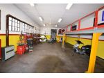 CASA INDIPENDENTE di 7 vani e di 328 mq (MONTEBELLUNA) rif. PE8
