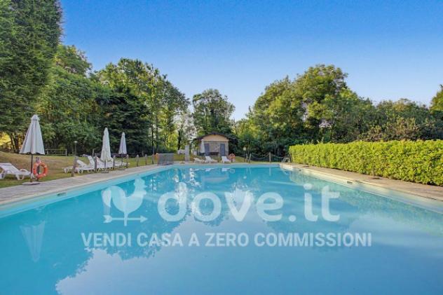 Appartamento di 53 m² con 2 locali e box auto in vendita a Montegrino Valtravaglia - Foto 2