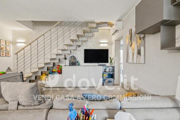 Villetta a schiera di 153 m² con 4 locali in vendita a Occhiobello - Foto 6