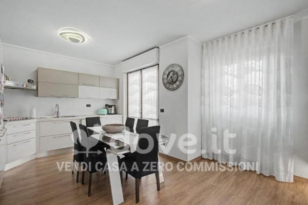 Appartamento di 99 m² con 3 locali in vendita a Orbassano - Foto 14