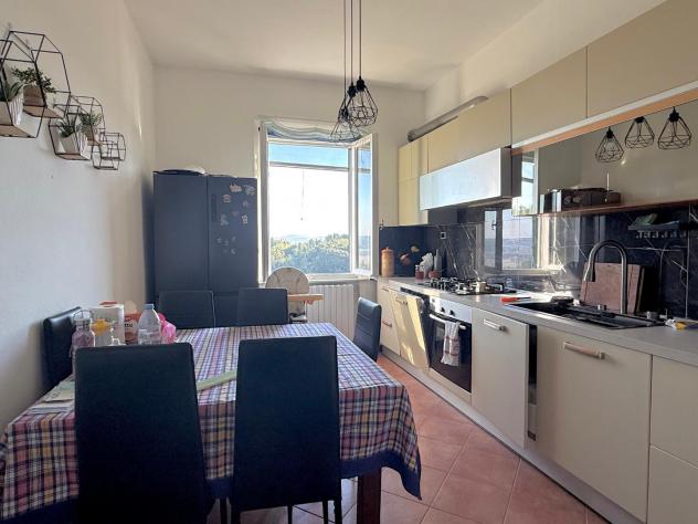 Appartamento in vendita a Peccioli 92 mq Rif: 1451461 - Foto 6